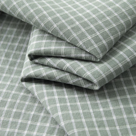 【莱赛尔棉】【DM】大依优型大码短袖衬衫加肥加大棉质半袖衬衣男夏季薄款胖子休闲宽松莱赛尔上衣 商品图3