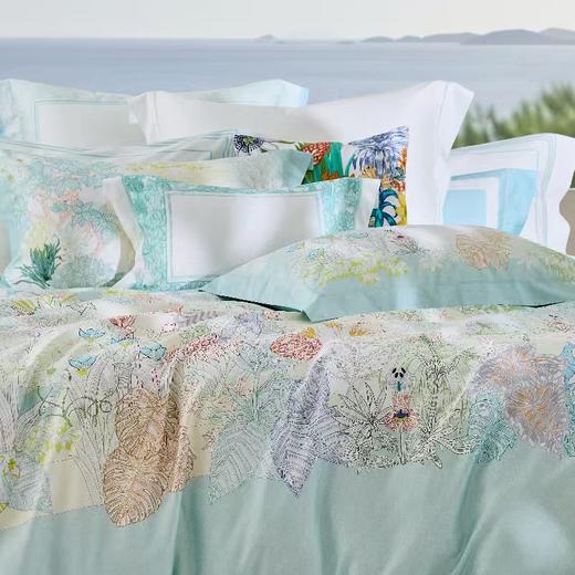 罗莱 雅柔心趣园四件套 商品图2