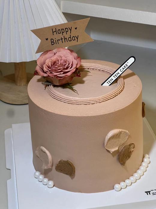 【卡布奇诺玫瑰】 商品图2