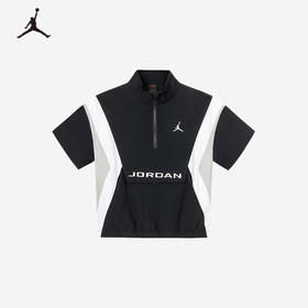 JORDAN 夏 小童大童 梭织夹克 JDB-WT-F033