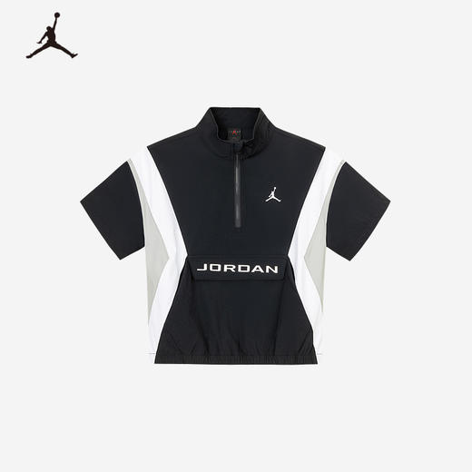 JORDAN 夏 小童大童 梭织夹克 JDB-WT-F033 商品图0