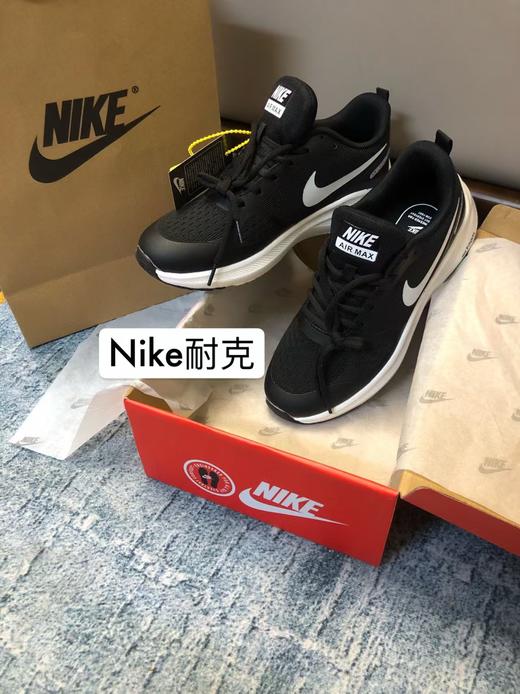 Nk耐克男女缓震耐磨轻便运动跑步鞋超轻款 商品图7