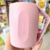 北欧 系列洗漱杯（粉色&蓝色）【无外包装 介意勿拍】 商品缩略图2
