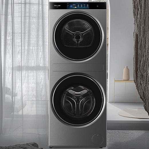 卡萨帝（Casarte）洗衣机 CZ B12LWS12YTTHBU1 商品图7