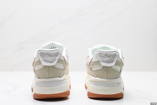 彪马PUMA BLSTR SURREALC厚底复古休闲鞋398394-01女鞋 商品图5