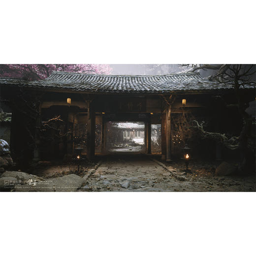 【共享】PS5 黑神话悟空中文版 共享游戏光盘（PS4机器不能使用） 商品图4