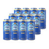 燕京醇酿 听装 8度 整箱500ml*12罐（云仓发货） 商品缩略图7