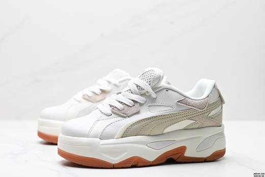 彪马PUMA BLSTR SURREALC厚底复古休闲鞋398394-01女鞋 商品图3