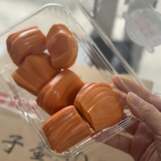 〔上海直发包邮06〕菠萝蜜 商品图2