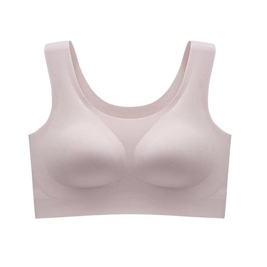 3F【Maniform曼妮芬】曼妮芬舒适无痕含插垫背心20400360 商品图0