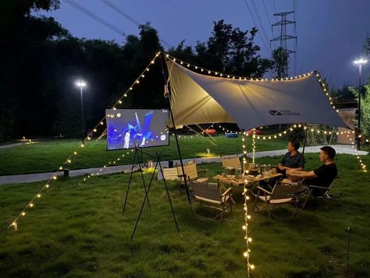 【团建优选·崇州539号院】7房/13房包院，安仁古镇，庄园庭院、温泉私汤、露天草坪，烧烤聚会！myzy 商品图7