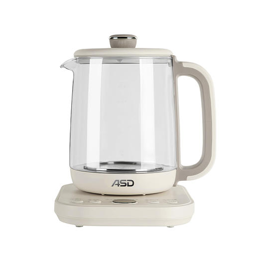爱仕达 派绅养生壶AW-D18B929 商品图4