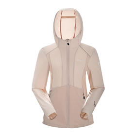 探路者CORDURA女式外套TAEEAN82042