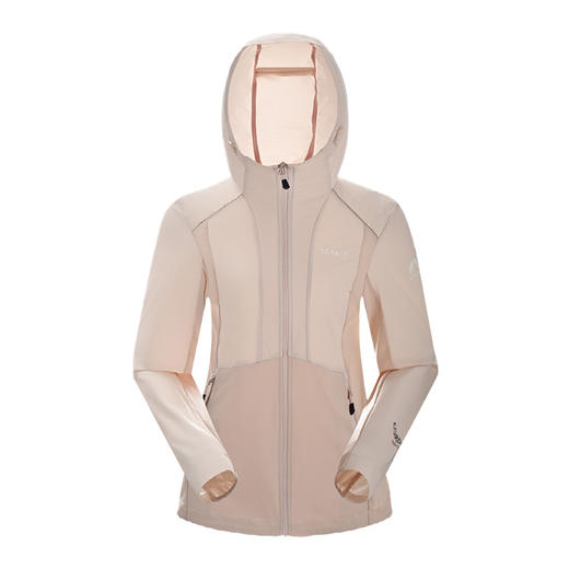 探路者CORDURA女式外套TAEEAN82042 商品图0