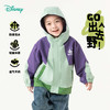迪士尼【山系户外外套】25春秋季新款男童女童防风外套中大童运动休闲外套 商品缩略图8