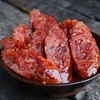 川味香肠四川特产烟熏腊肠麻辣五香农家香肠餐饮门店供货支持代发 商品缩略图1