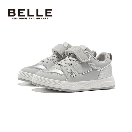 心选丨百丽春款💖专柜正品❗️【BELLE百丽中大童特价童鞋合集】🌲31年国货品牌！ 商品图7