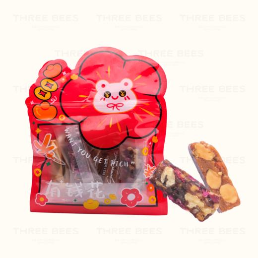 混合手工糖果（6粒） 商品图0