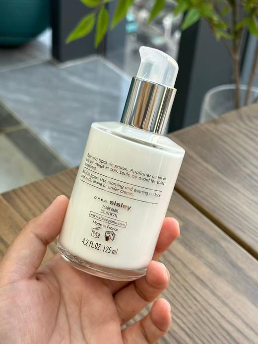 希思L全能乳干敏皮续命闭眼入 商品图9