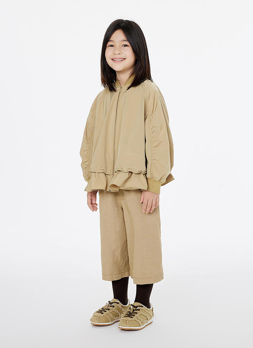 jnby   25年春款  七分裤  1P2E10900 商品图7