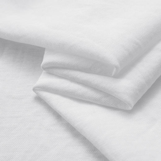 【牛津麻料】【DDA】大依优型大码长袖衬衫休闲立领棉质衬衣服男士加肥加大码简约胖子春款 商品图3