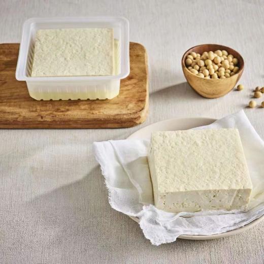 圃美多木棉豆腐400g 商品图1