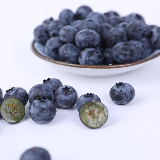 【云南·花香蓝莓】 香甜爽口，鲜嫩爆浆，果香浓郁，现摘现发护眼佳果  顺丰空运 商品图7