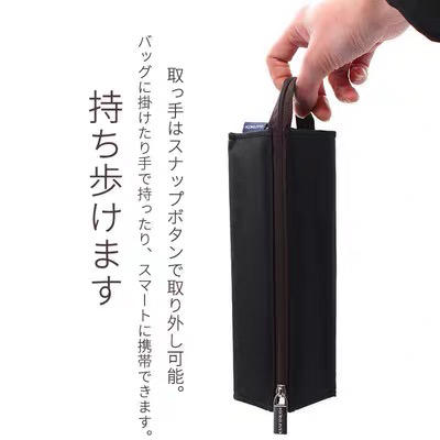 国誉WSG-PC22-D2笔袋/多色 商品图1