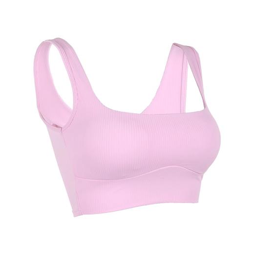 跃牌【禅语梵心】宽肩带运动美背聚拢收副乳性感瑜伽服健身服内衣YWX5156 商品图4