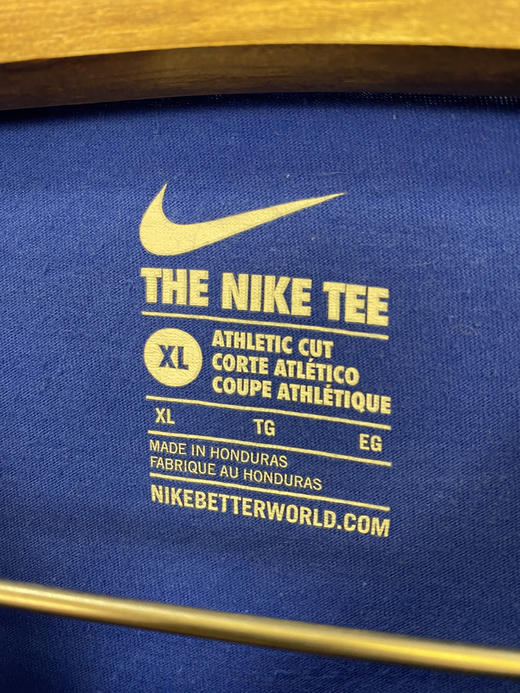 NIKE 耐克 美国田径协会 短袖T恤 _SST(XL) 商品图4