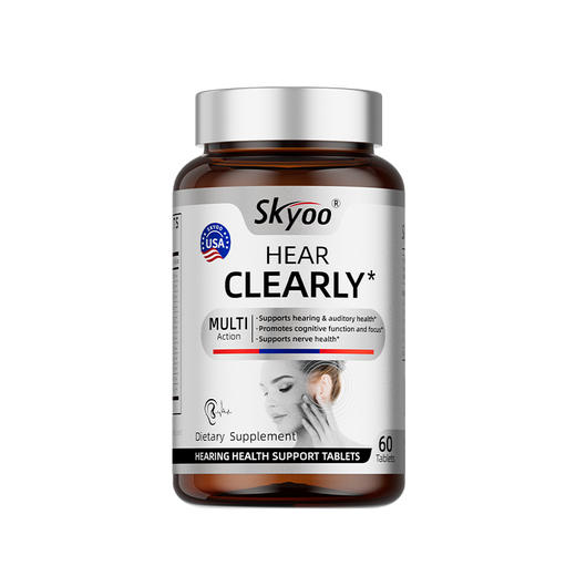 skyoo听力片 商品图0