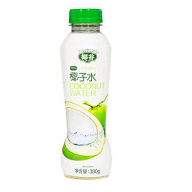 380g椰谷椰子水