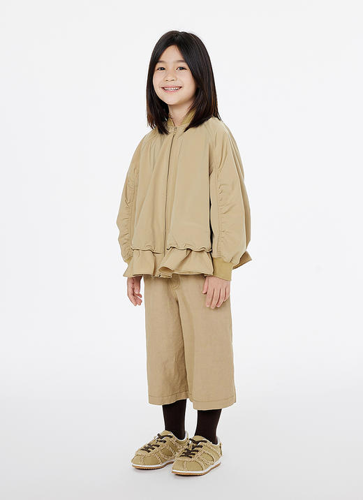 jnby   25年春款   夹克  1P2612670 商品图7