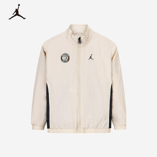 JORDAN 夏 小童大童 梭织夹克 JDN-LO-F040 商品图0