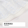 都市丽人薄透丝滑蕾丝网布系列蕾丝平角裤LKH2A2 商品缩略图5