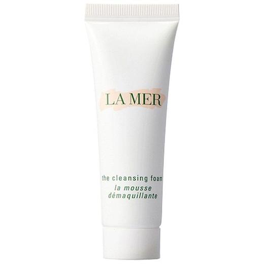 【双12嗨购节】【全球购·买一送一】LA MER海蓝之谜璀璨净澈lamer洁面泡沫保湿深层清洁洗面奶30ml·现货速达 商品图12