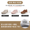 小个子厚底德训鞋，春款百搭显脚小休闲阿甘鞋内增高鞋BT-A598-2 商品缩略图3