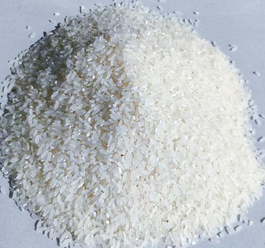 东北五常大米 · 农家大米 鲜米现磨  5斤装/10斤装 一件包邮到家 商品图6