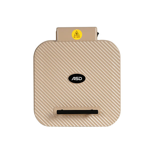爱仕达 飘香双盘电饼铛AG-B30J903 商品图4