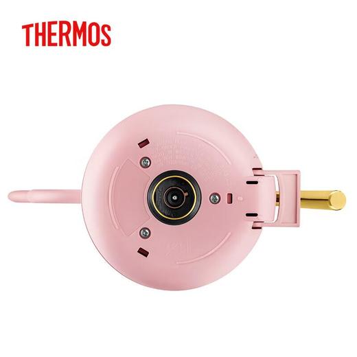 膳魔师电热手冲壶 EHA-1363A  0.6L 商品图1