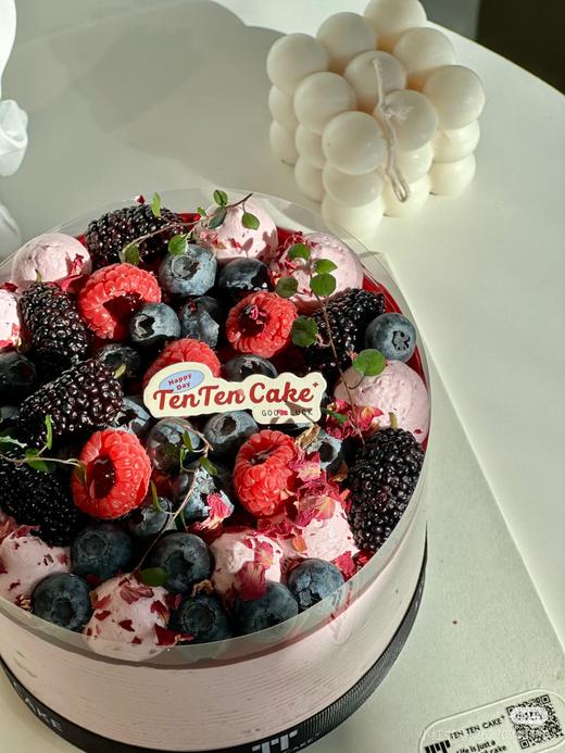 【蓝莓洛可可】 商品图0