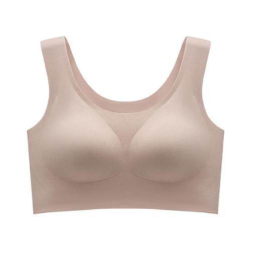 3F【Maniform曼妮芬】曼妮芬舒适无痕含插垫背心20400360 商品图1