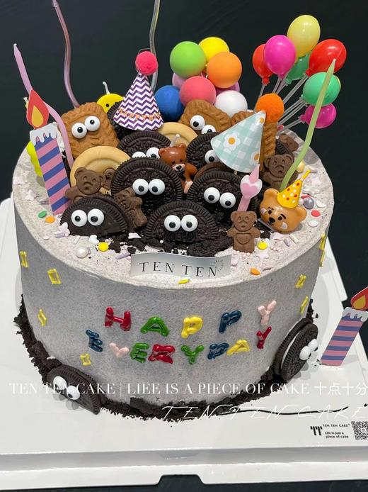 【童趣奥利奥】 商品图0