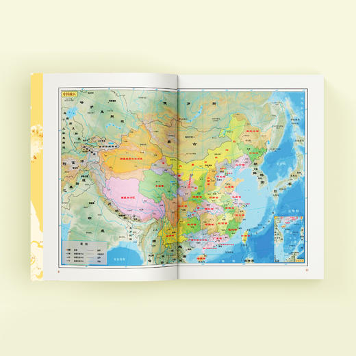 《透过地理看历史》(修订版) 商品图6