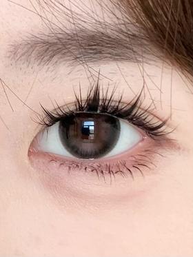 LEENSCOLOR年抛美瞳 折光粉 14.2mm