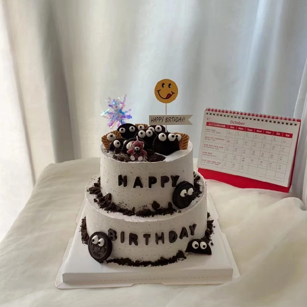 【童趣款小双层】送孩子、送朋友，分享快乐！