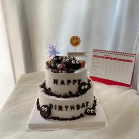 【童趣款小双层】送孩子、送朋友，分享快乐！