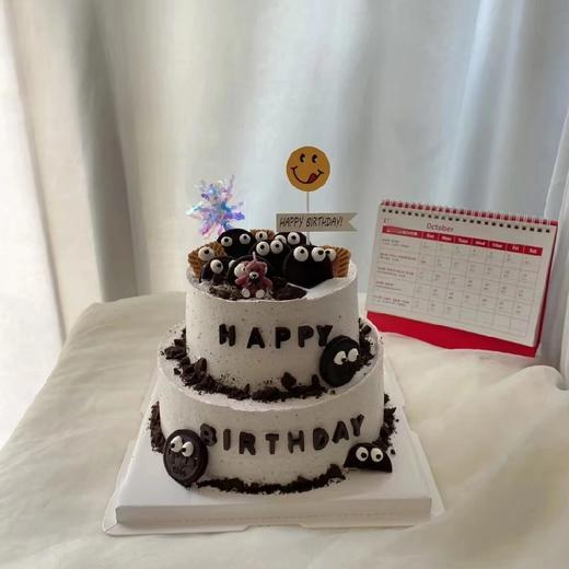 【童趣款小双层】送孩子、送朋友，分享快乐！ 商品图0