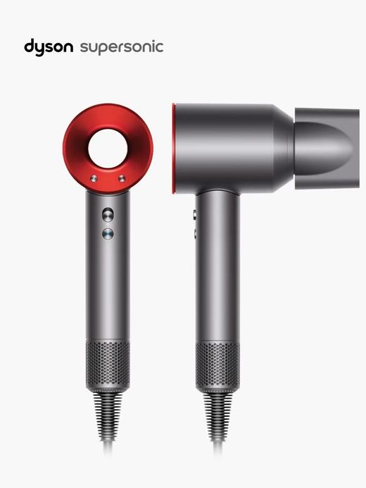 【女神节福利活动】戴森国行正版吹风机HD08     AMN 商品图2