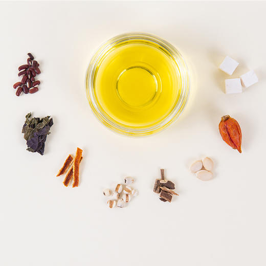 草本祛湿茶 商品图2